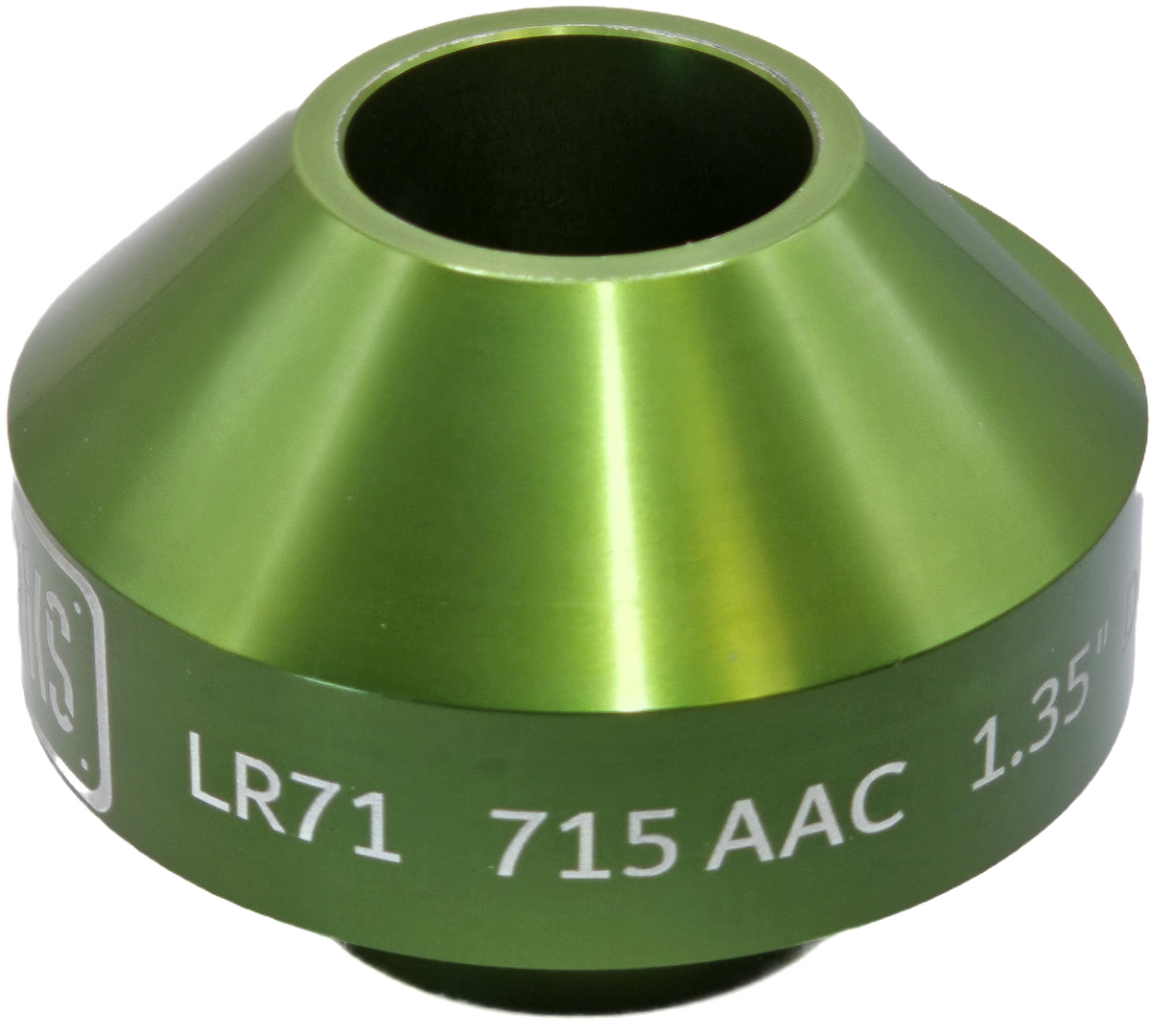 LR71 715AAC 165MIL – LR Toolworks Inc.