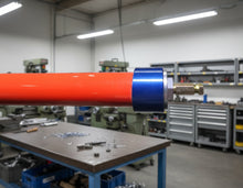 Load image into Gallery viewer, FRP Fiberglass reinforced plastic tubes
