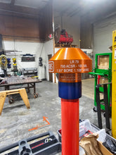 Load image into Gallery viewer, FRP Fiberglass reinforced plastic tubes
