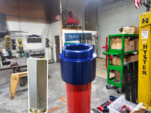 Load image into Gallery viewer, FRP Fiberglass reinforced plastic tubes
