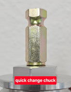 7/16 Quick Change Drill drive