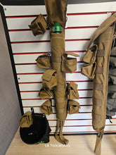 Load image into Gallery viewer, Tool bag with sling

