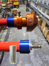 Load image into Gallery viewer, FRP Fiberglass reinforced plastic tubes
