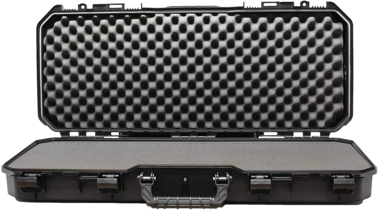 Case Only) Aenllosi Hard Carrying Case Replacement for WORX WX082L