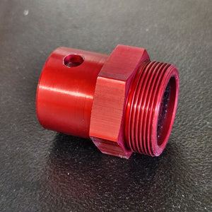 adapter for modified Milwaukee tool