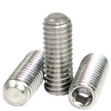 Replacement set screws